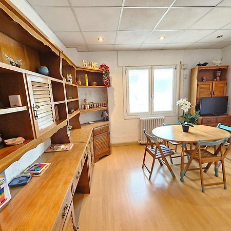 Casa Rural "Amara" Вальтьерра Экстерьер фото