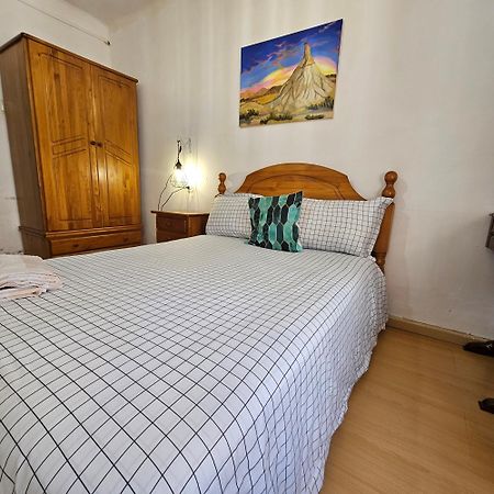Casa Rural "Amara" Вальтьерра Экстерьер фото