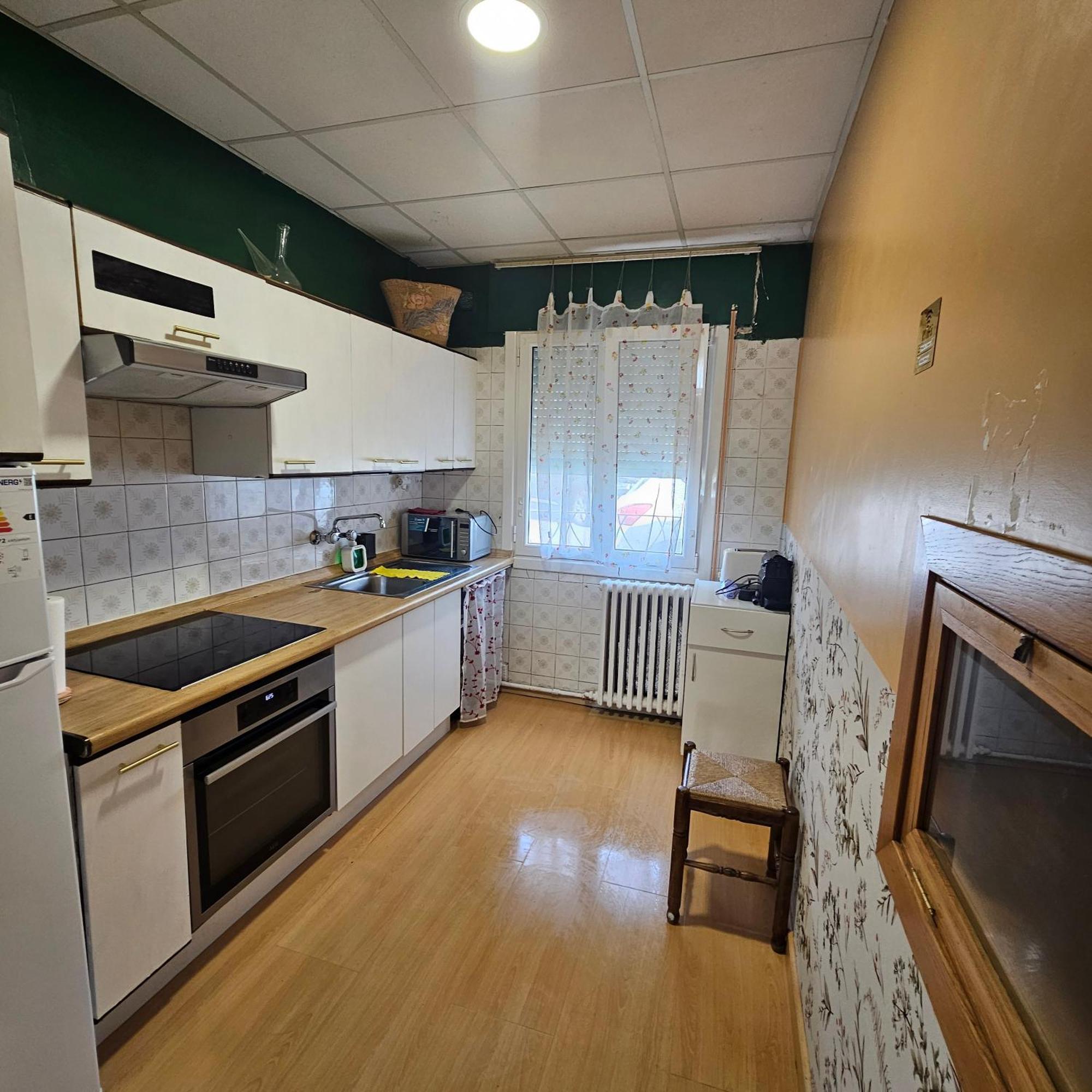 Casa Rural "Amara" Вальтьерра Экстерьер фото